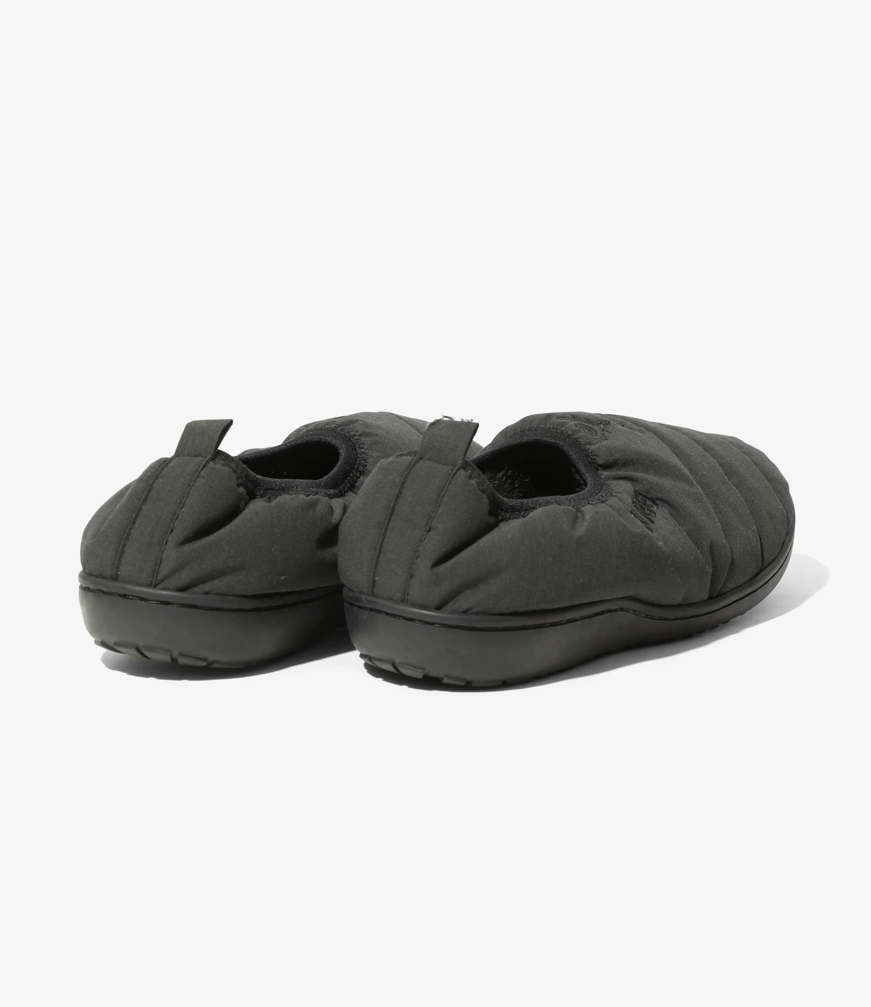 South2 West8 x NANGA x SUBU Packable Shoes - HINOC - Black - Image 5