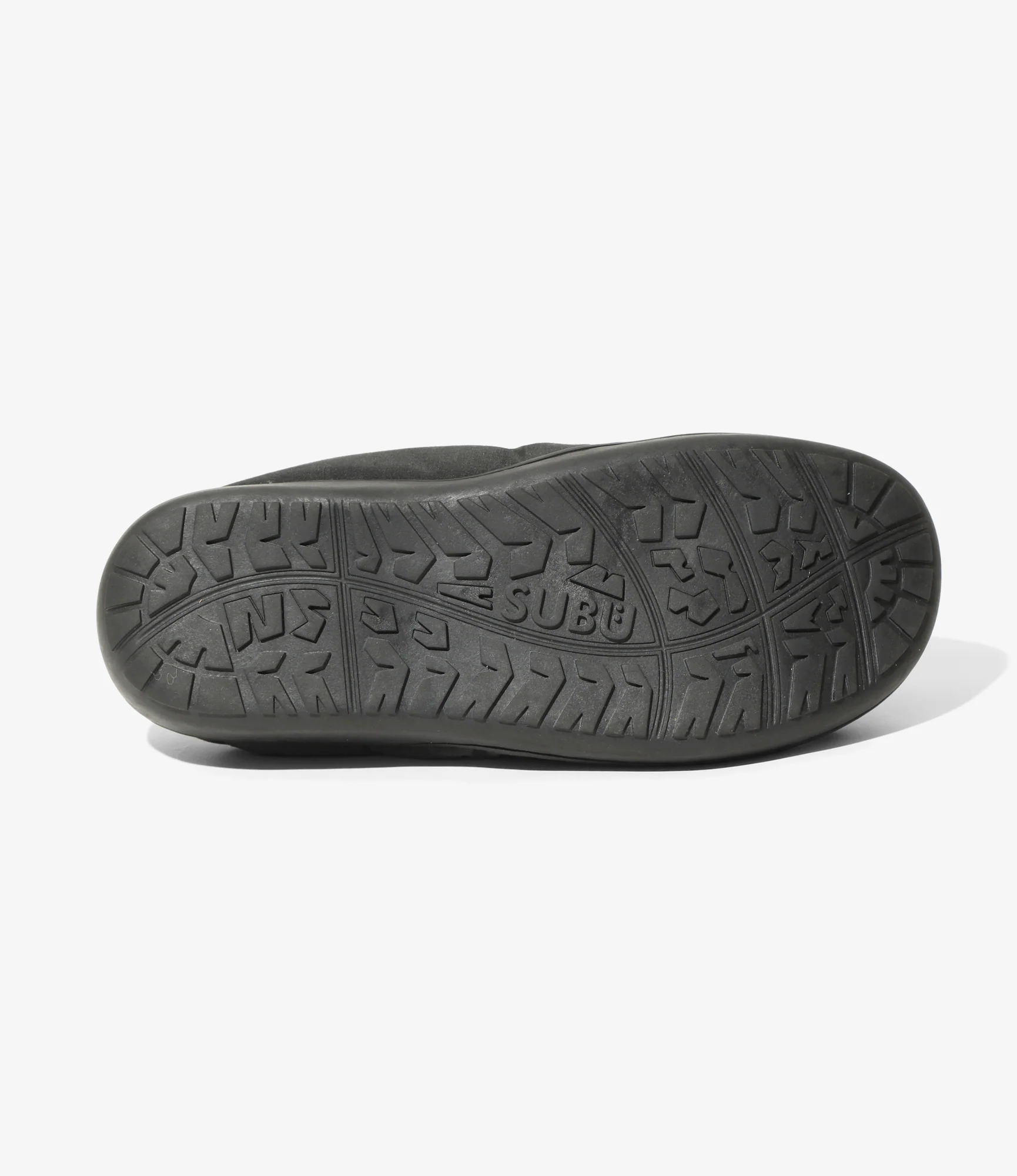 South2 West8 x NANGA x SUBU Packable Shoes - HINOC - Black - Image 6