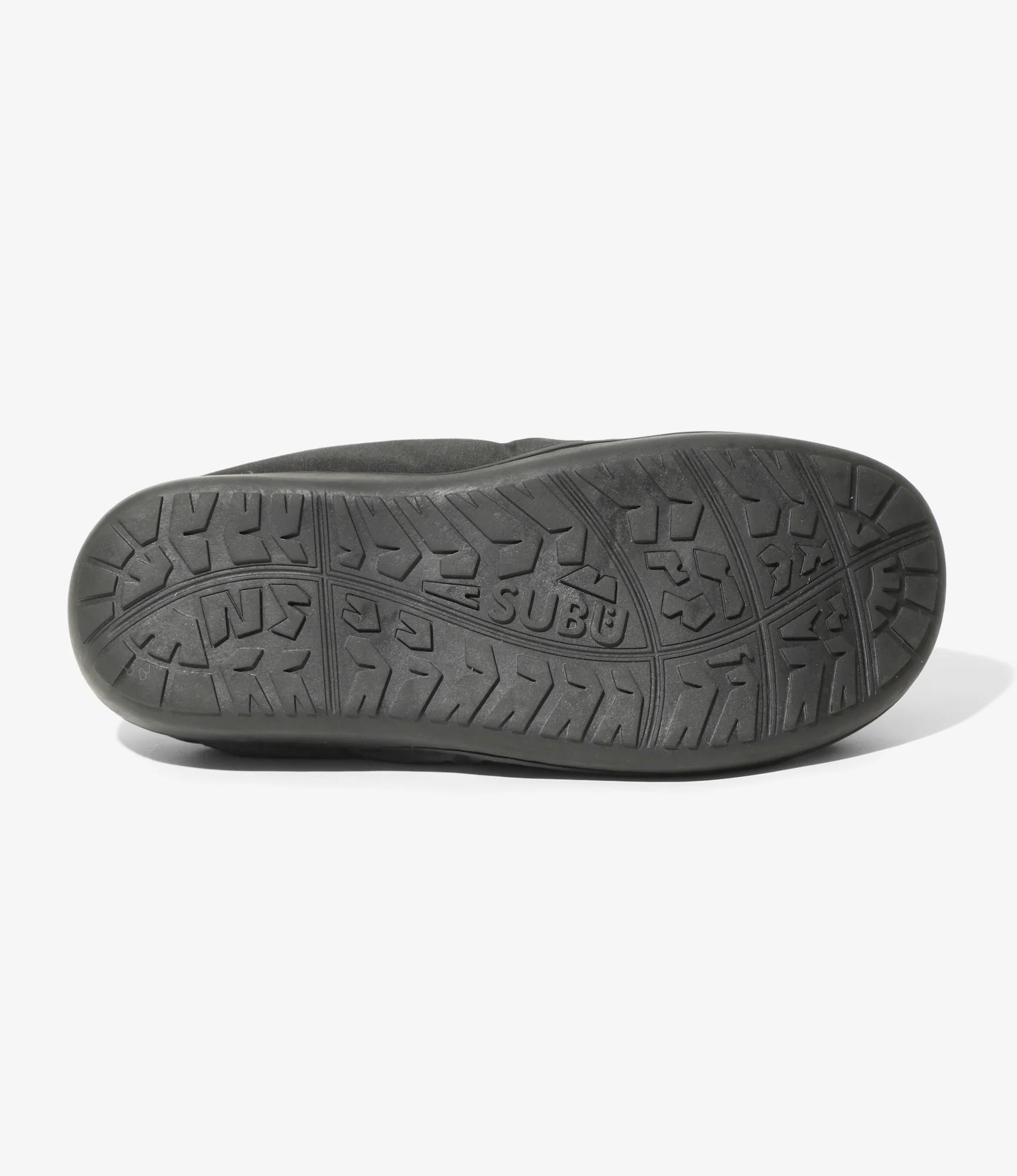South2 West8 x NANGA x SUBU Packable Shoes - HINOC - Coyote - Image 6
