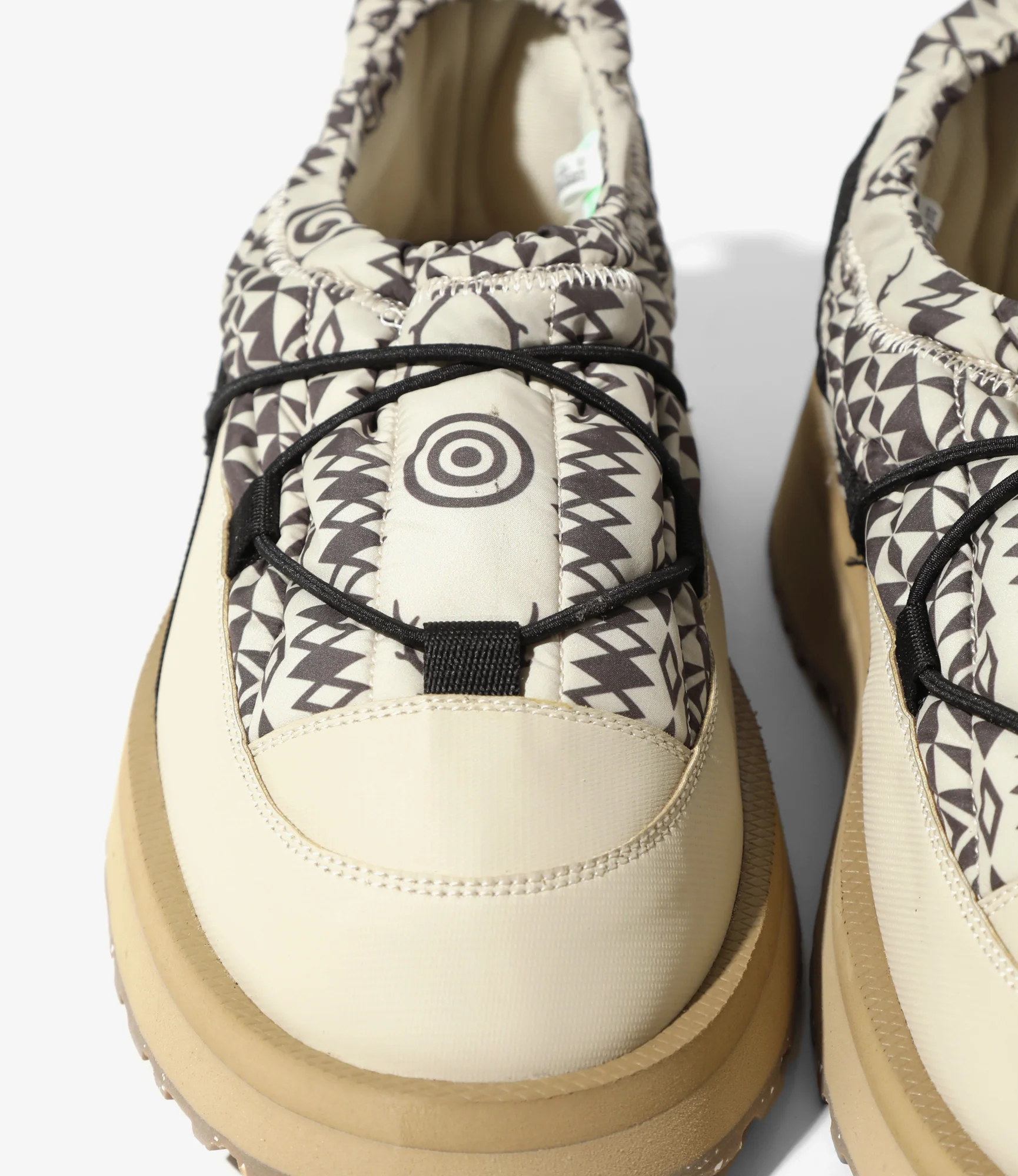 South2 West8 x Suicoke - Pepper - Native Skull - Image 8
