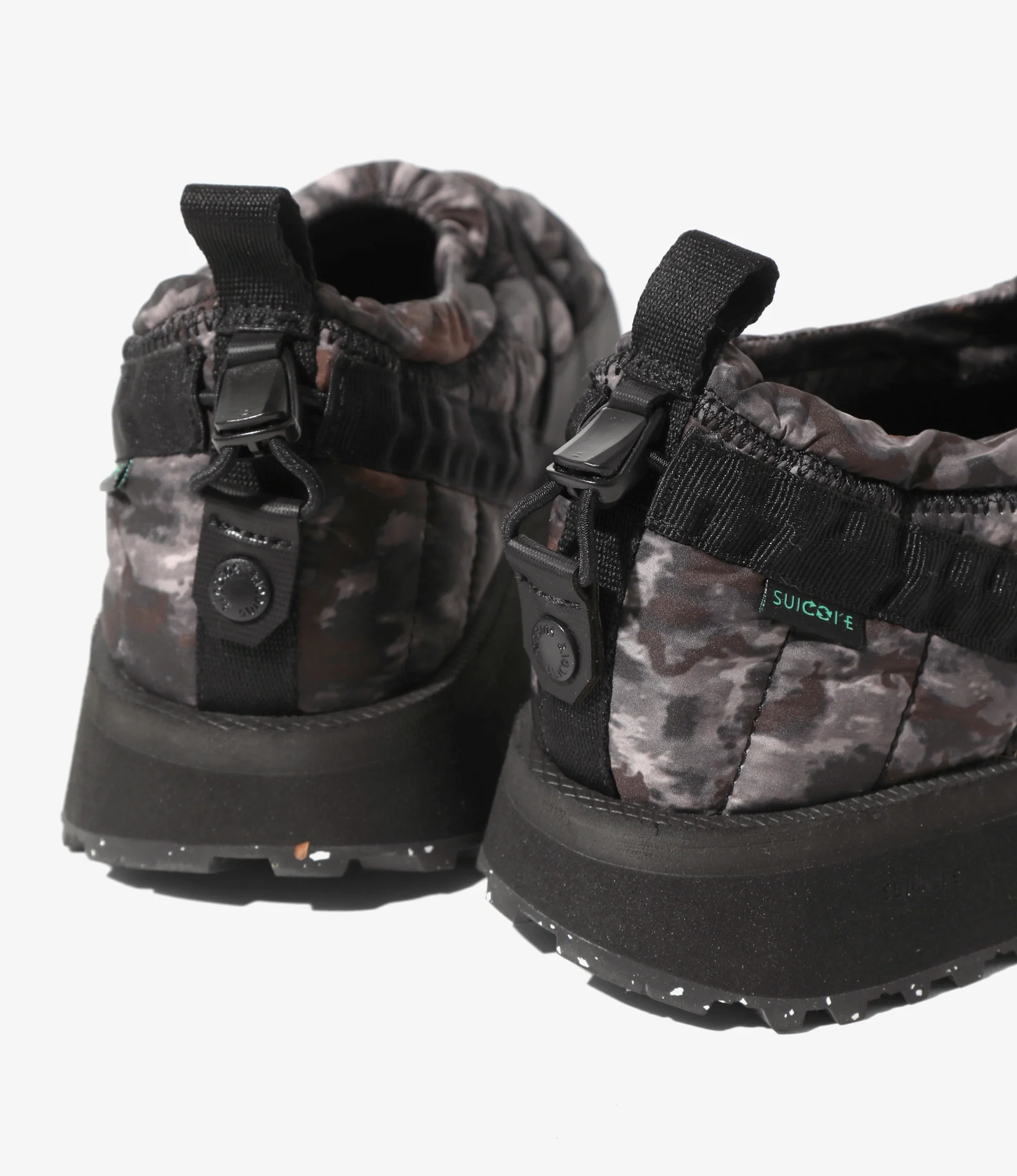 South2 West8 x Suicoke - Pepper - Horn Camo - Image 4