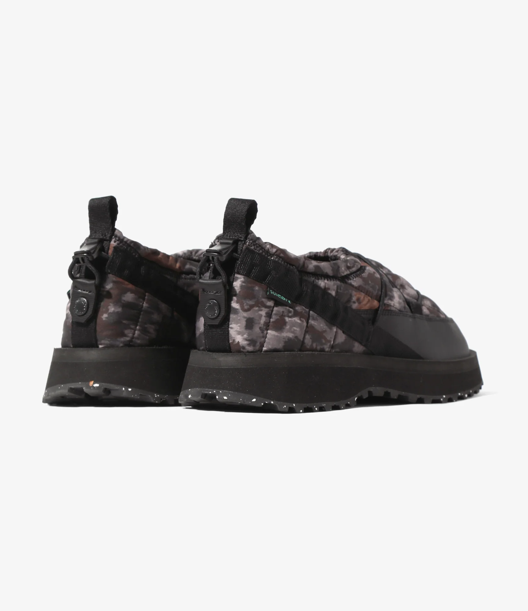 South2 West8 x Suicoke - Pepper - Horn Camo - Image 5