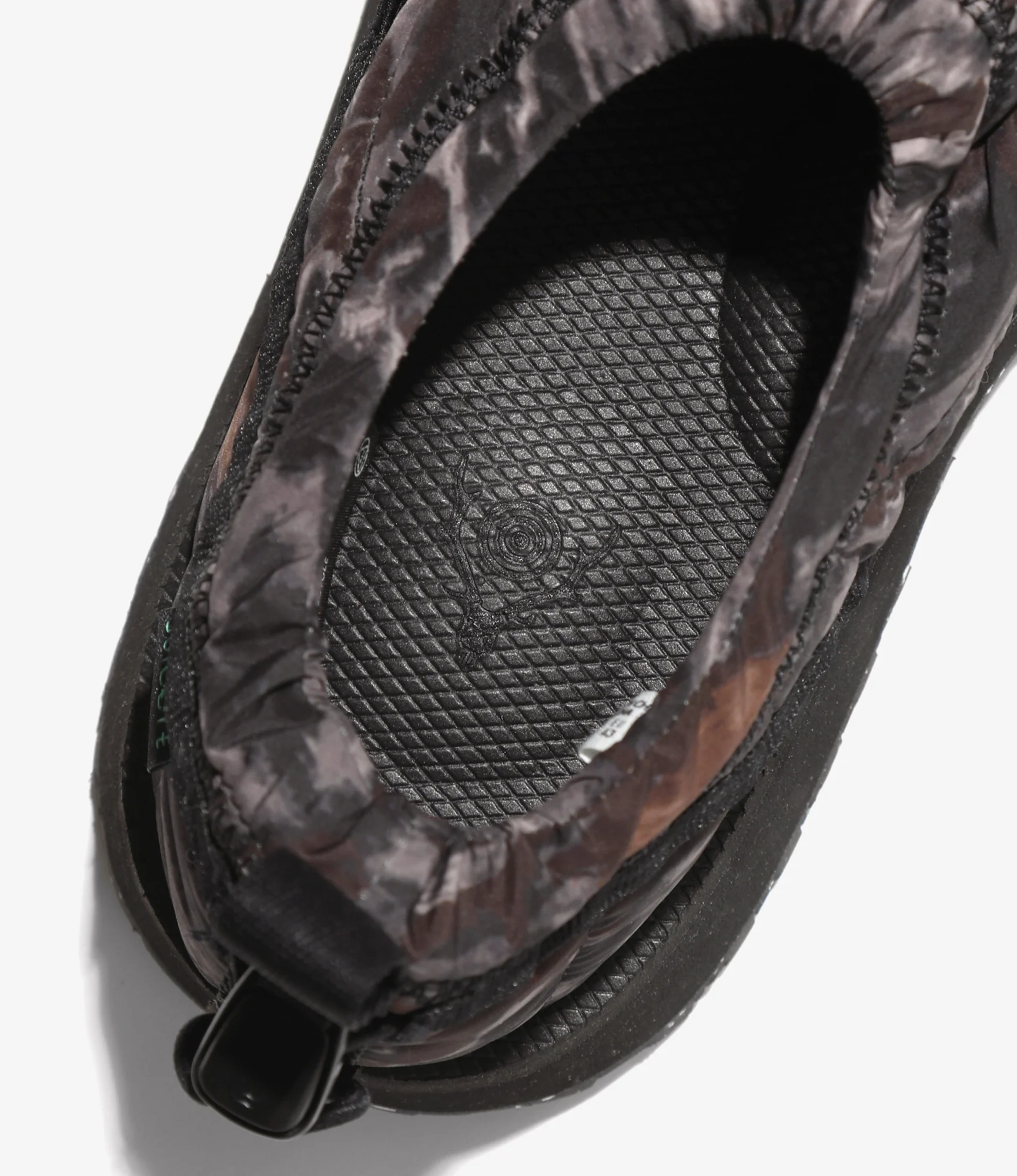 South2 West8 x Suicoke - Pepper - Horn Camo - Image 6