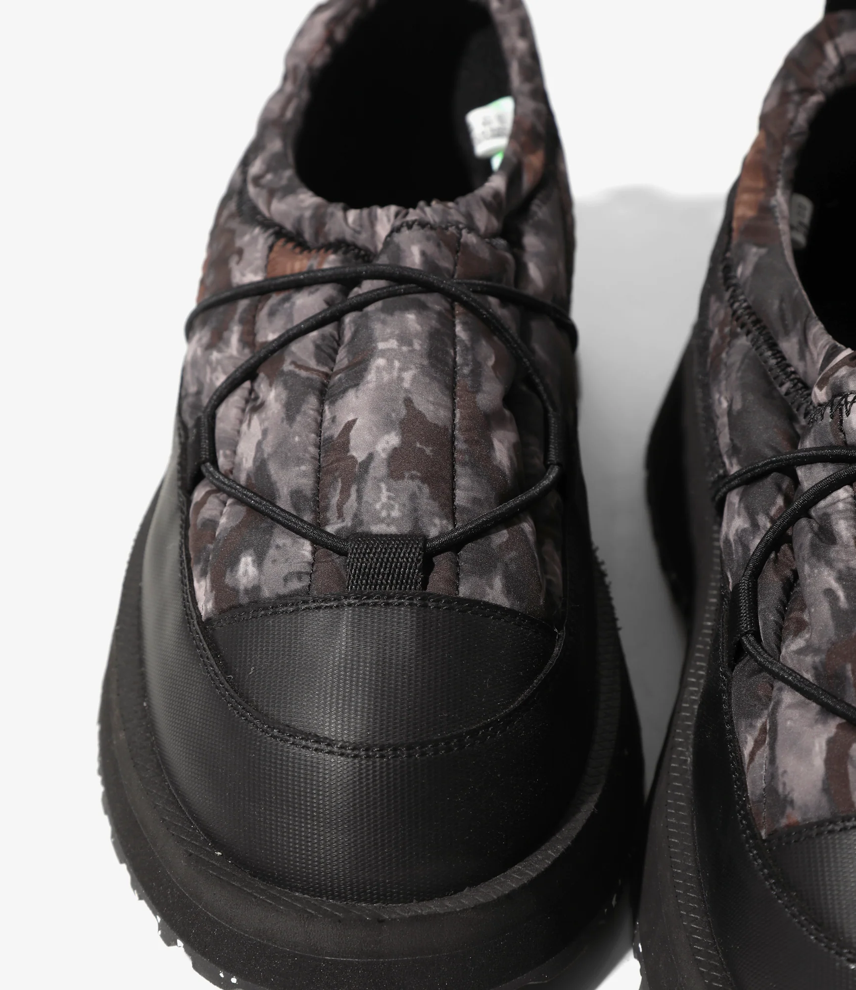 South2 West8 x Suicoke - Pepper - Horn Camo - Image 8