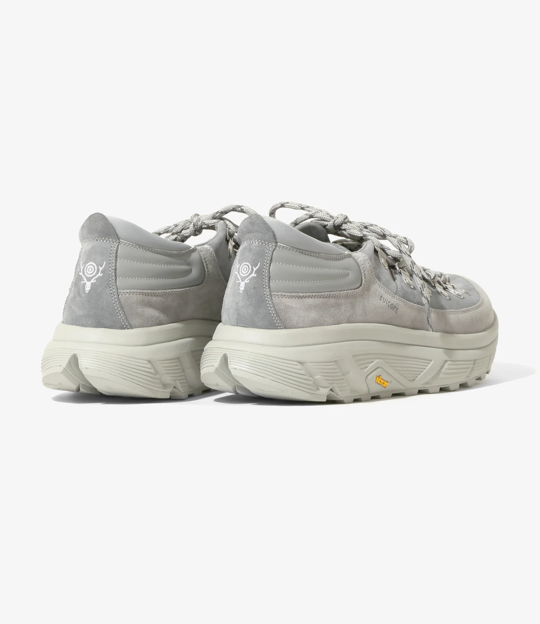 South2 West8 x SUICOKE BEETLE LO - Grey - Event - Image 6