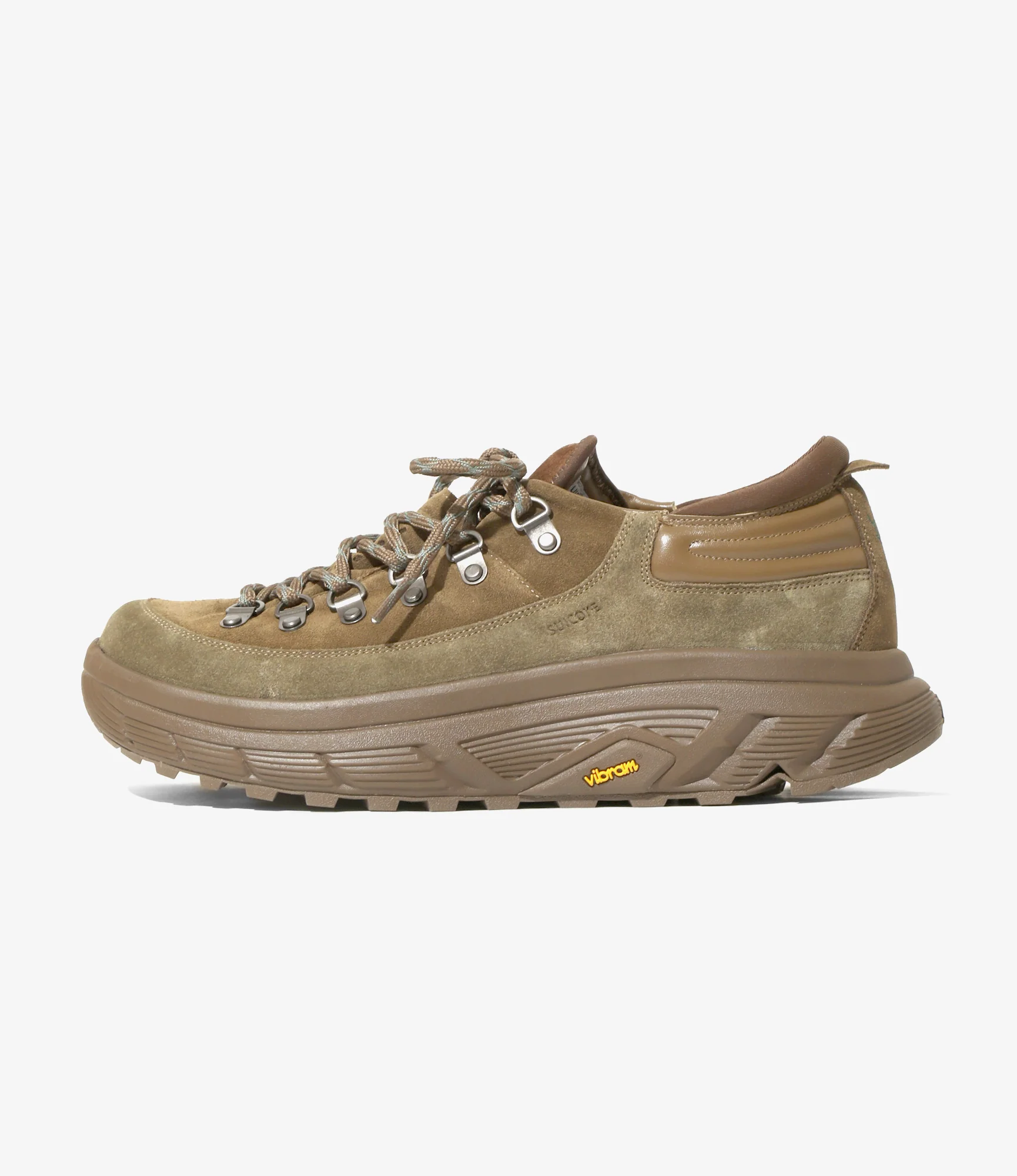 South2 West8 x SUICOKE BEETLE LO - Olive - Event - Image 4