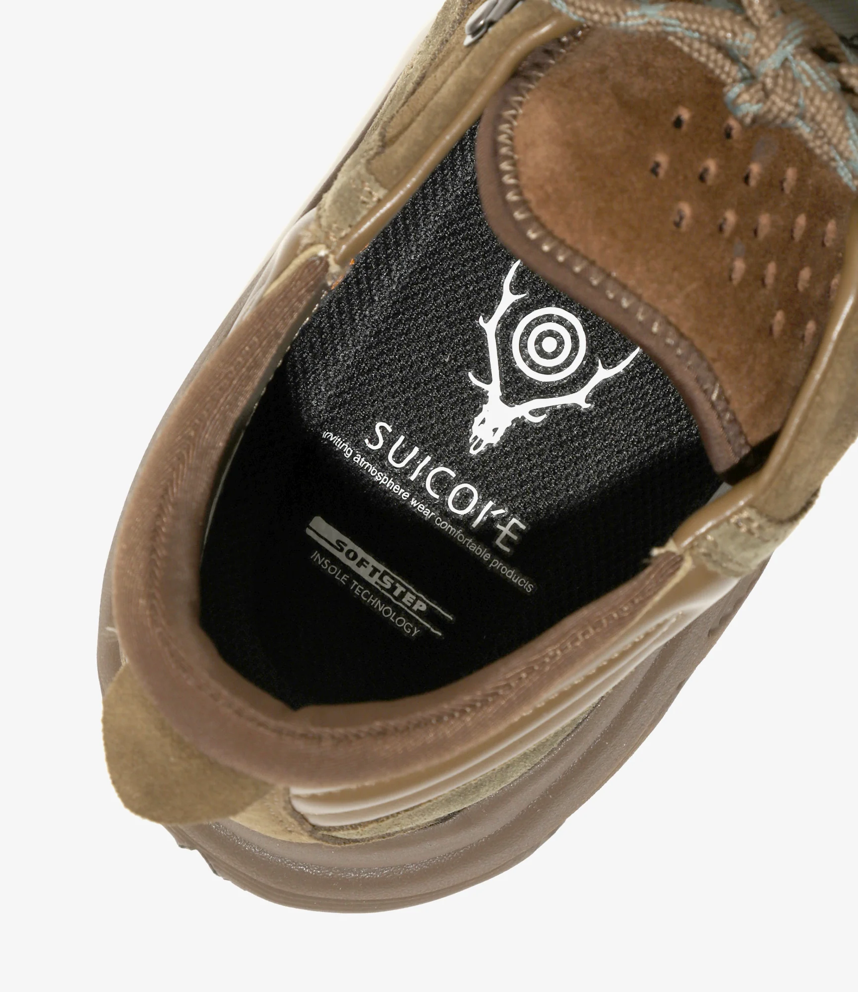 South2 West8 x SUICOKE BEETLE LO - Olive - Event - Image 5