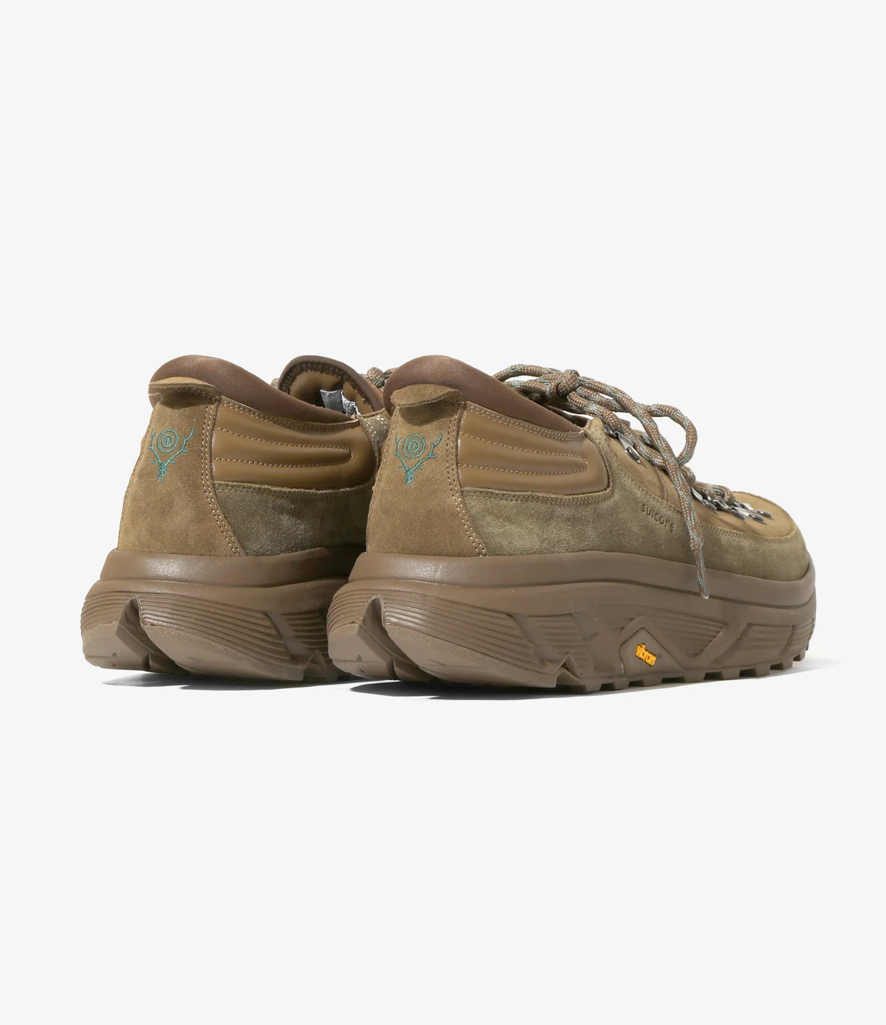 South2 West8 x SUICOKE BEETLE LO - Olive - Event - Image 6