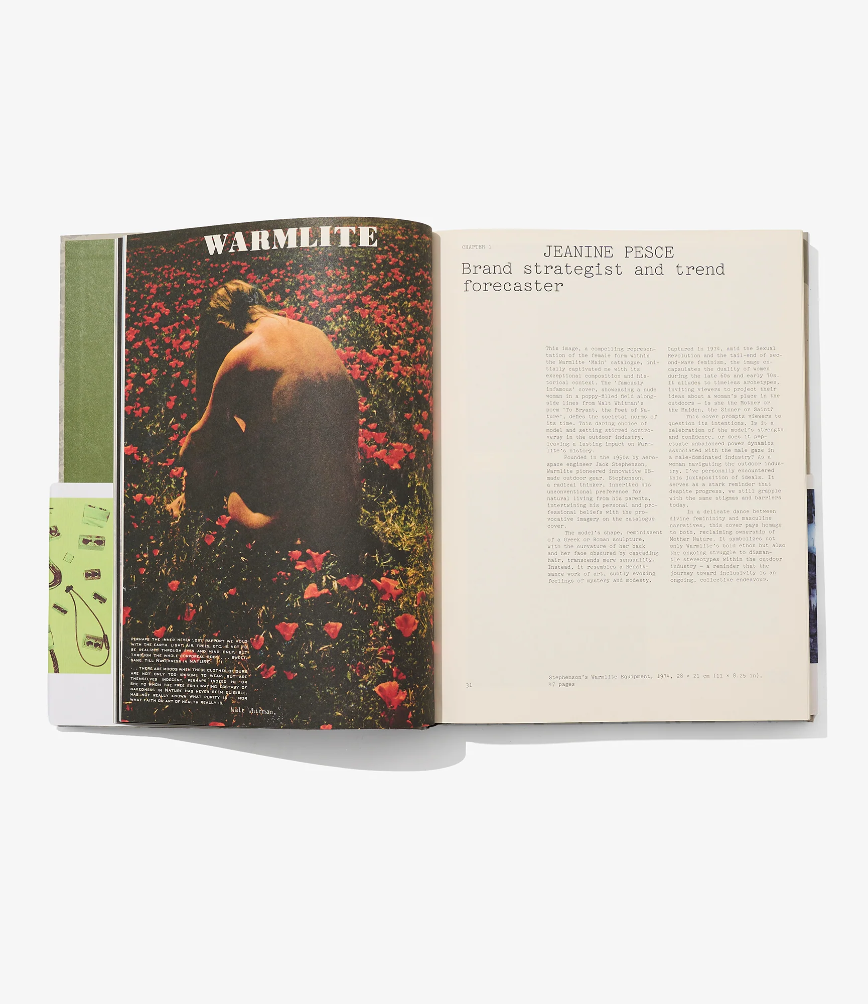 The Outdoor Archive - By Chase Anderson & Clint Pumphrey - Image 2