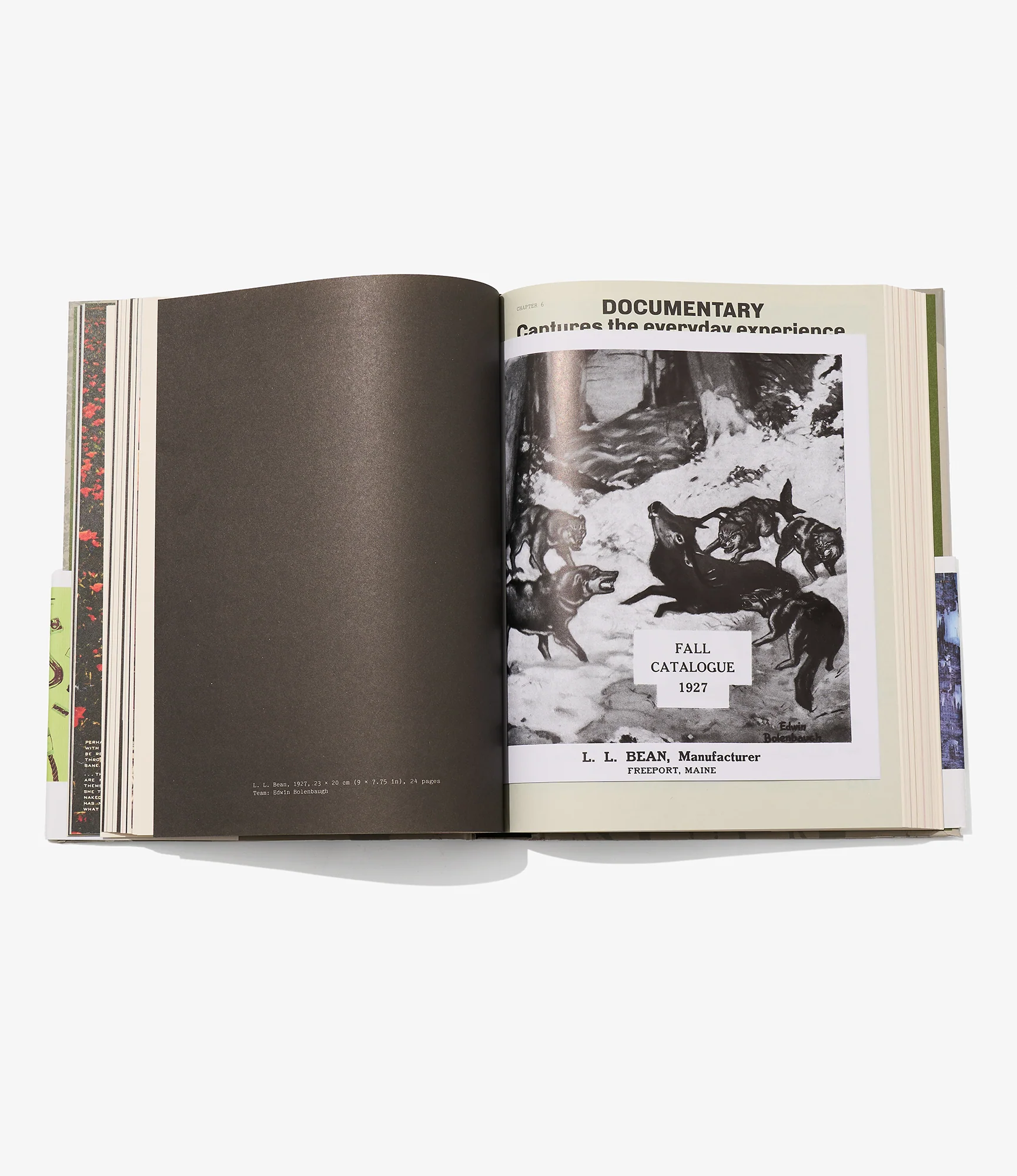 The Outdoor Archive - By Chase Anderson & Clint Pumphrey - Image 3