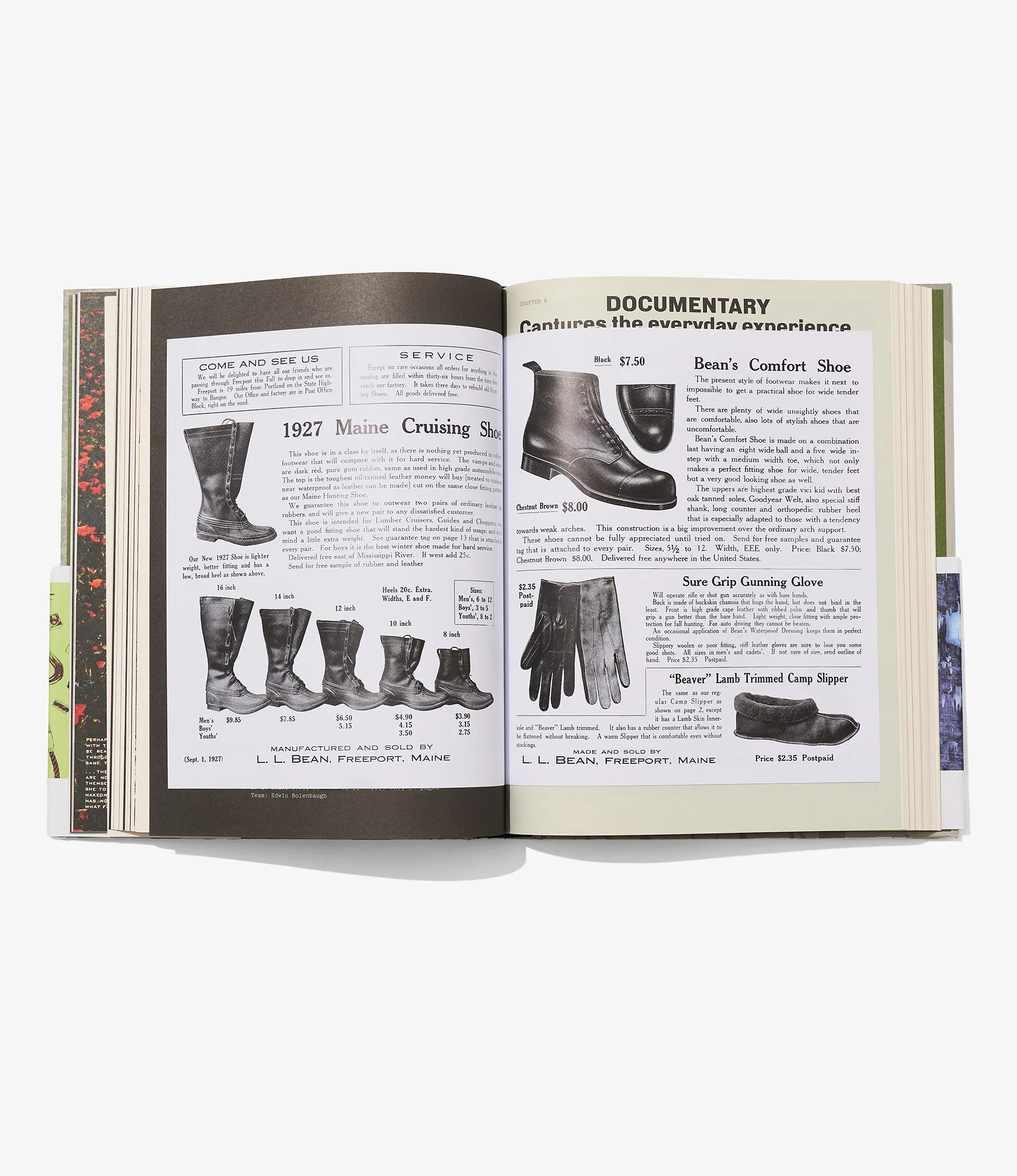 The Outdoor Archive - By Chase Anderson & Clint Pumphrey - Image 4
