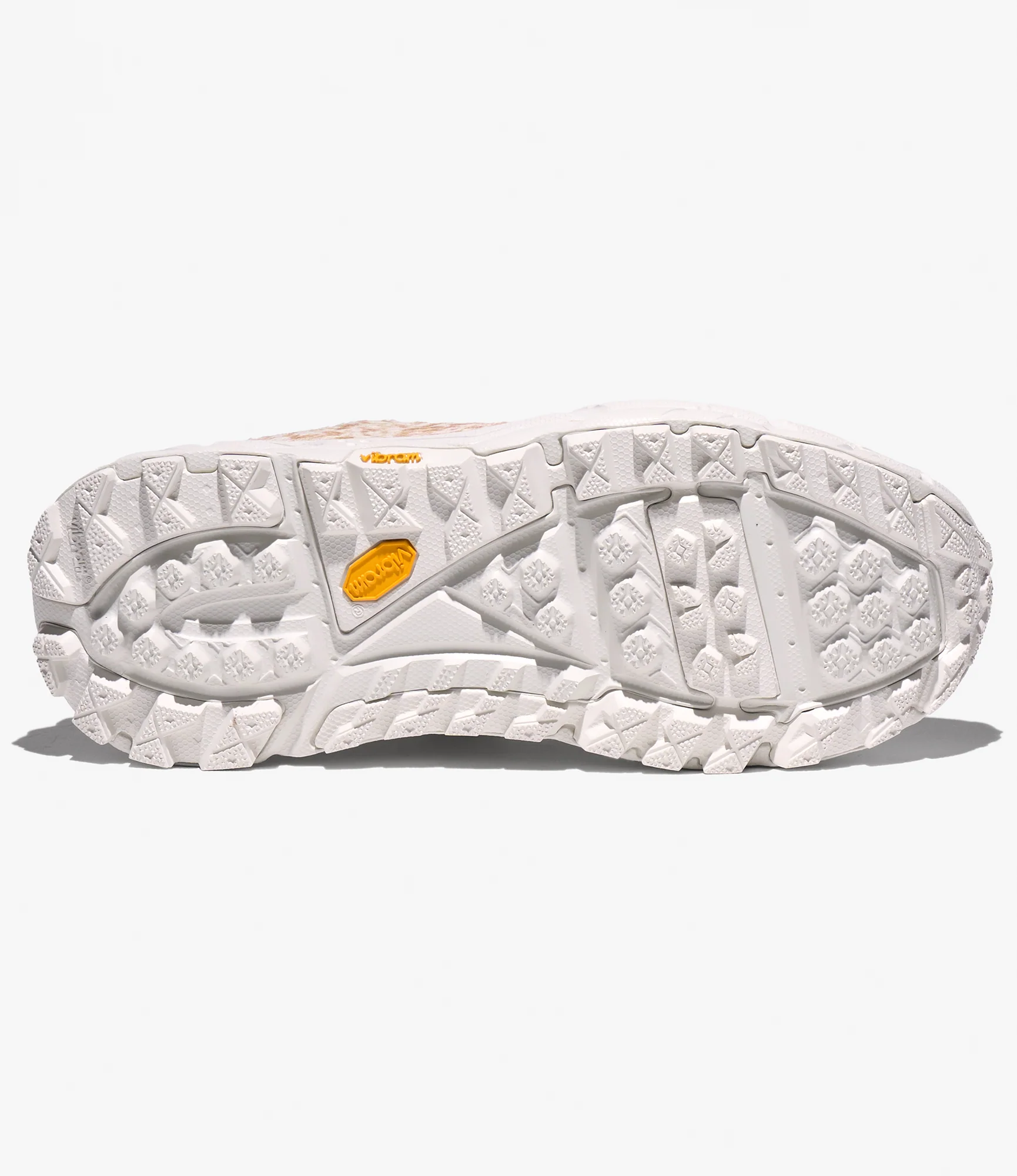 Tor Summit+ - Mustang - White/Cream - Image 6