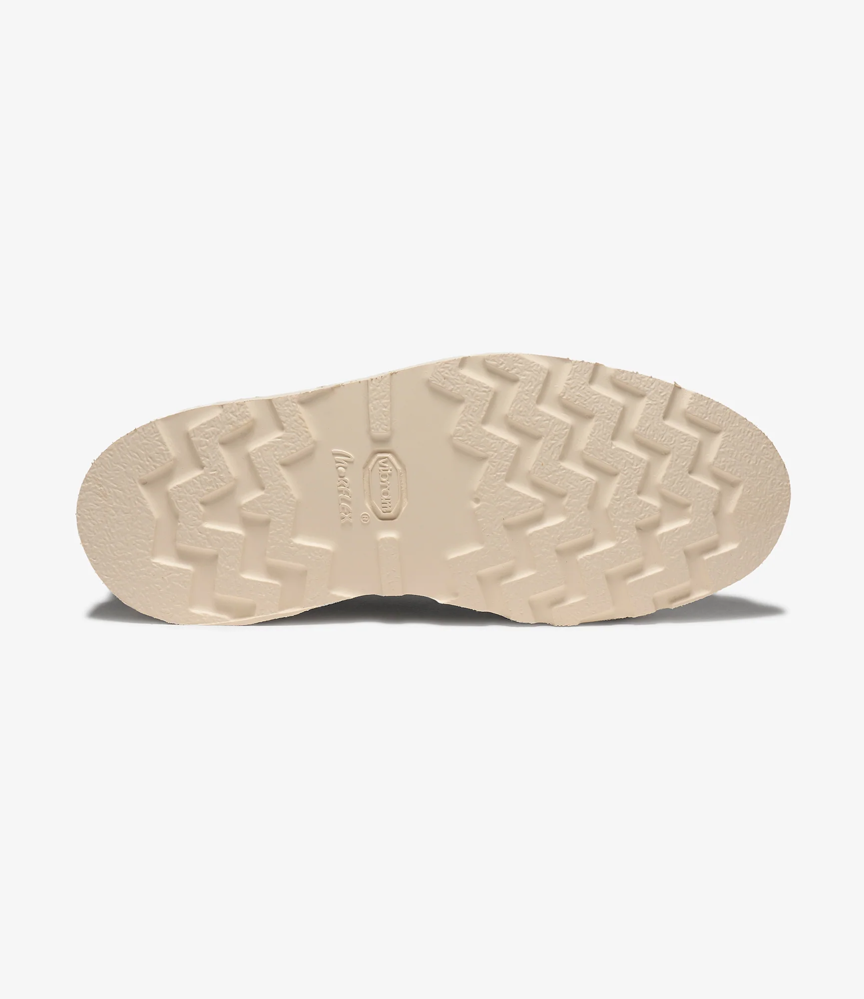 Tricker's x EG - Black Hand Sewn Derby - Image 5