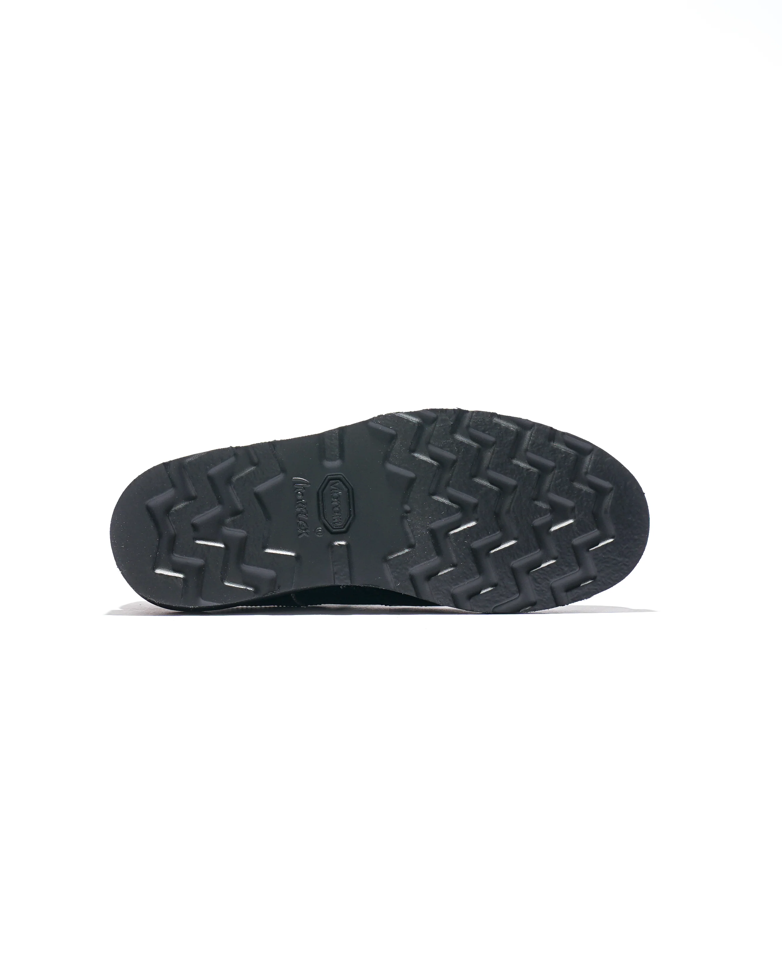 EG x Tricker's - Women's Brogue Shoe - Black - Multi Tone - Morflex Sole - Image 7
