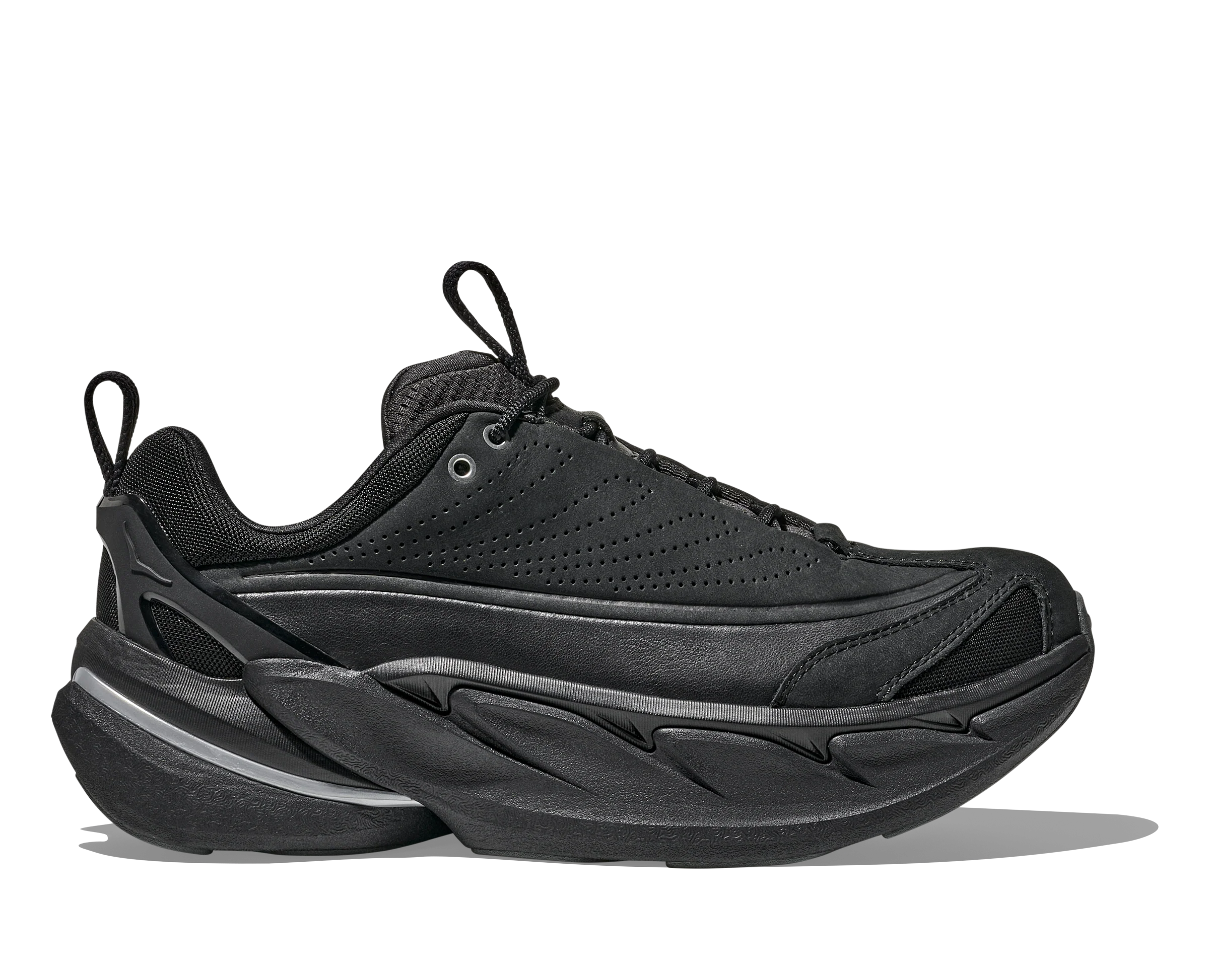 U Elevon X - Black / Carbon Black - Image 3