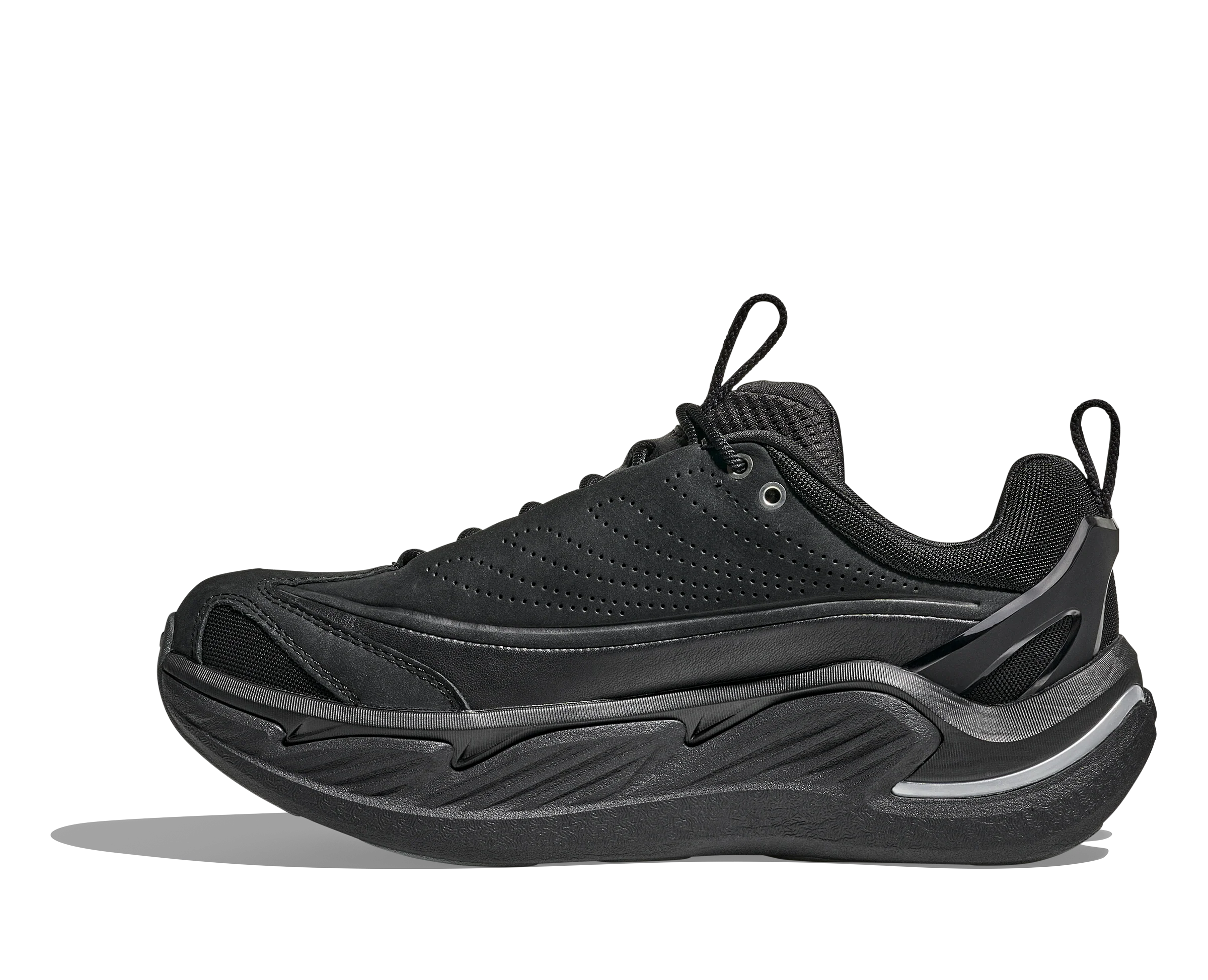 U Elevon X - Black / Carbon Black - Image 4