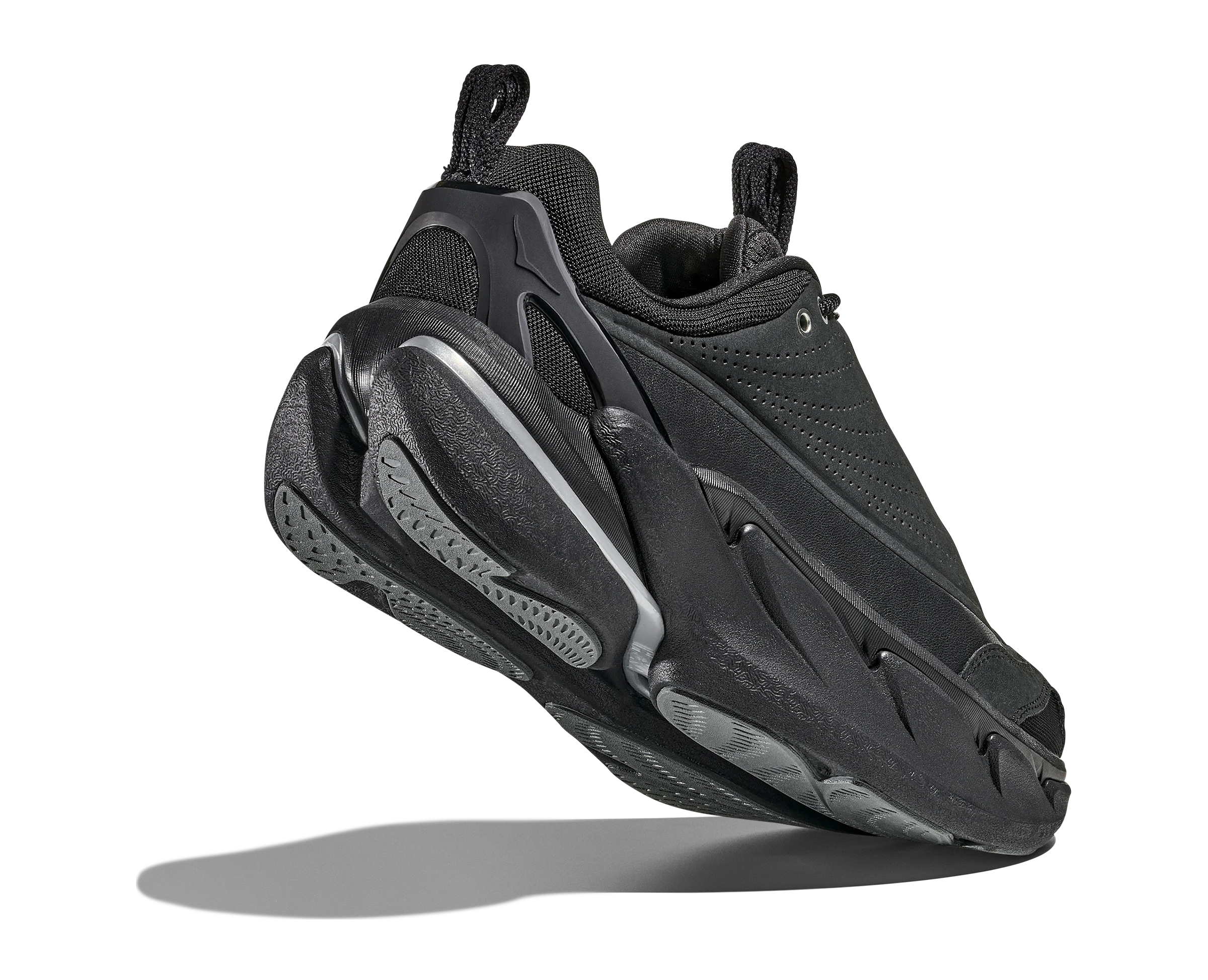 U Elevon X - Black / Carbon Black - Image 5