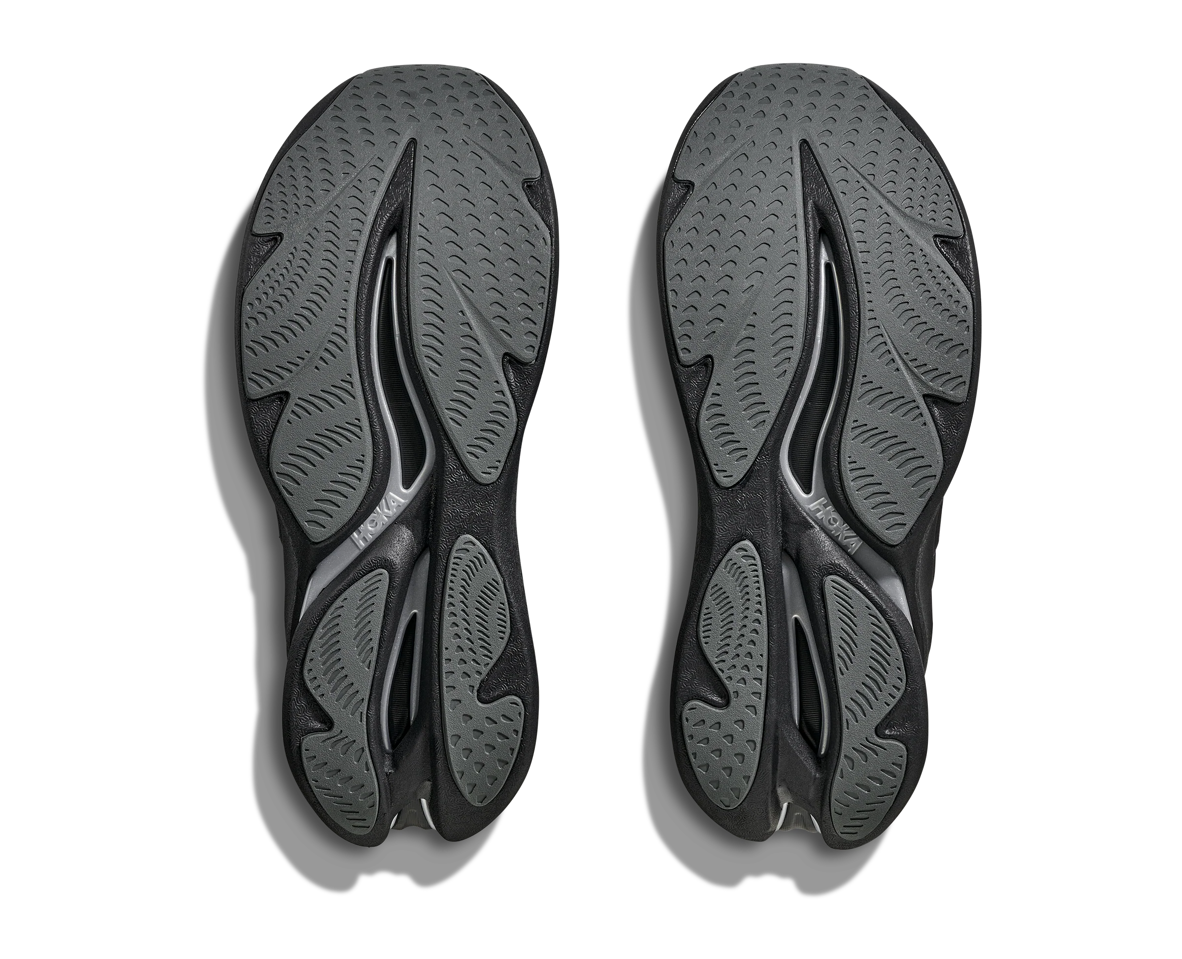 U Elevon X - Black / Carbon Black - Image 8