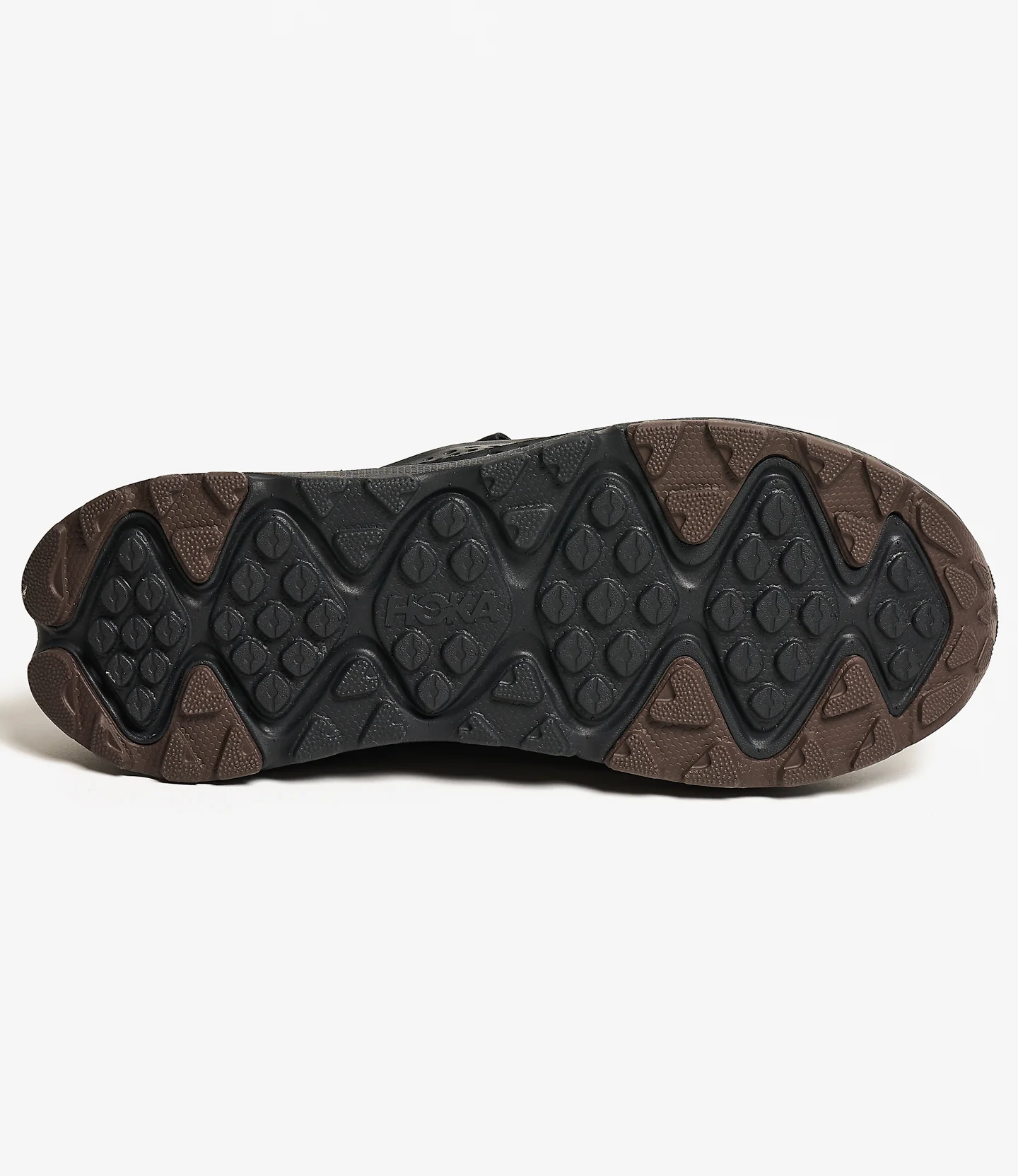 U Ora Primo EXT - Black / Walnut - Image 6