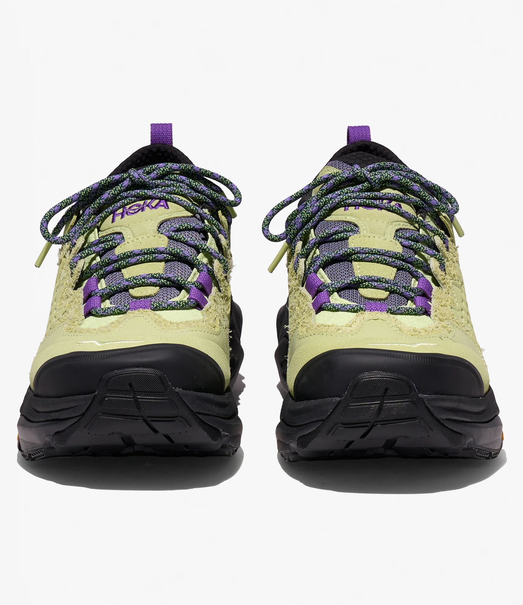 Kaha 3 Low GTX TP - Honeydew / Black - Image 3