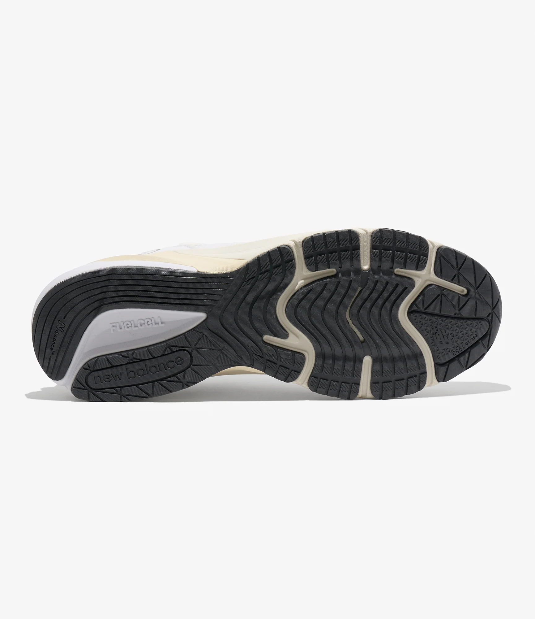 U990v6 - White / Sea Salt - Image 6