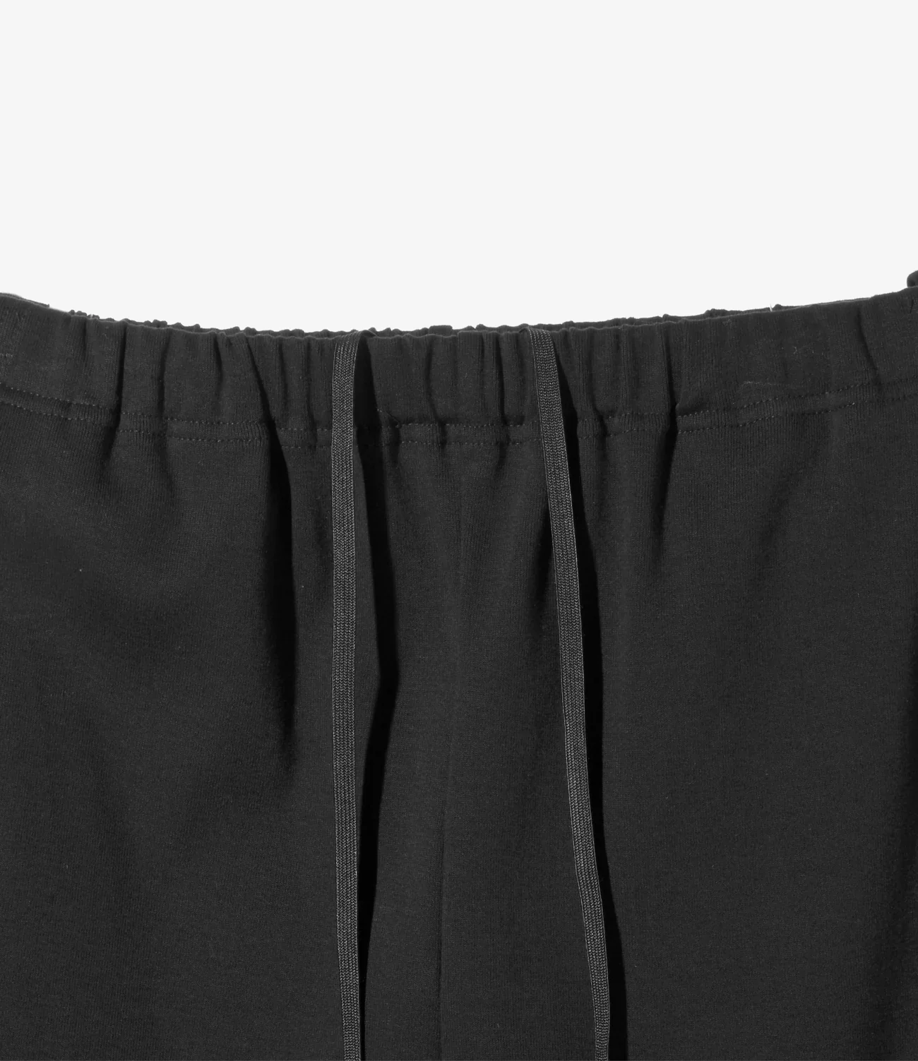 Women's Swallow Frill Side Pant - Black - Image 2