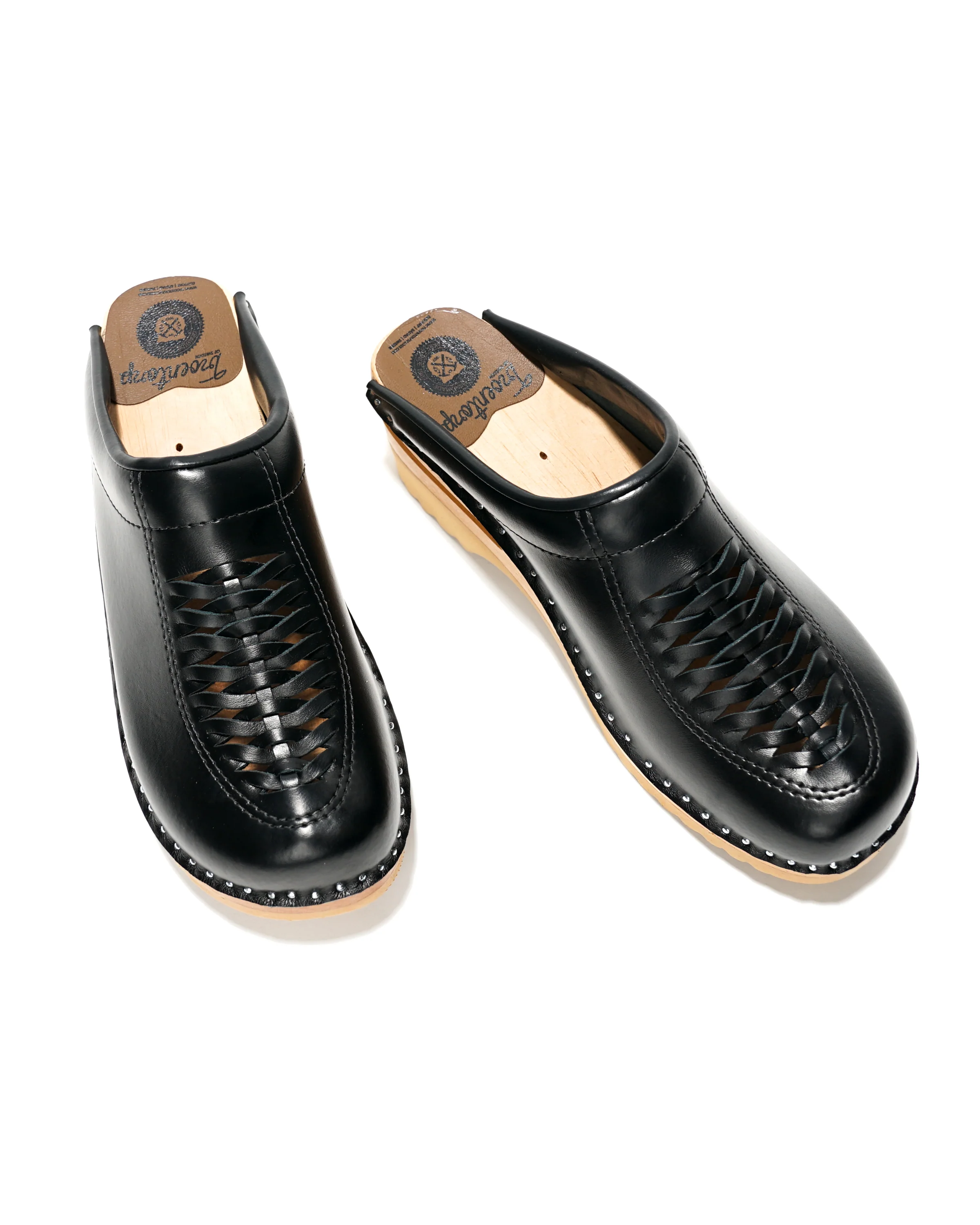 Wright - Black / Natural - Image 3
