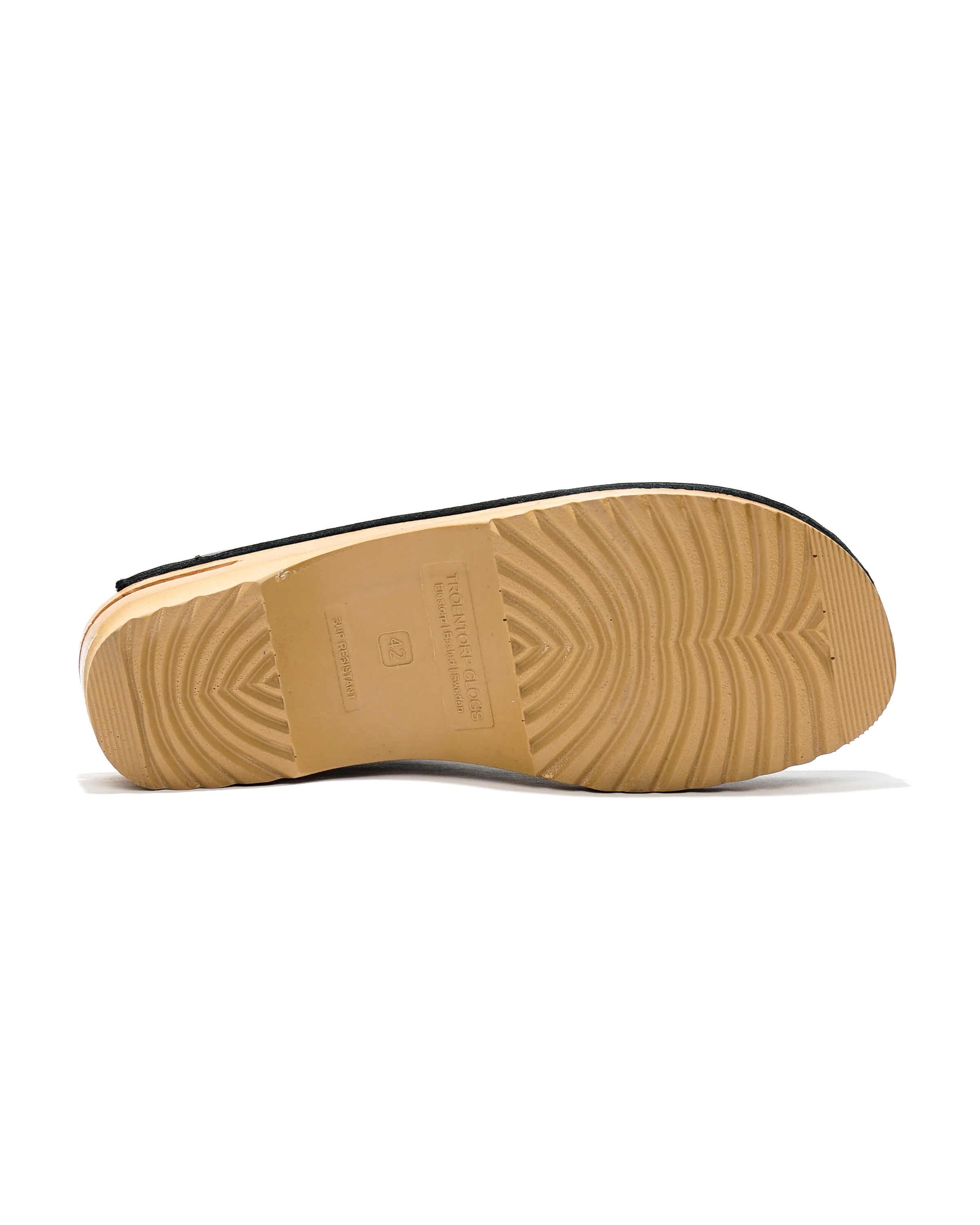 Wright - Black / Natural - Image 6