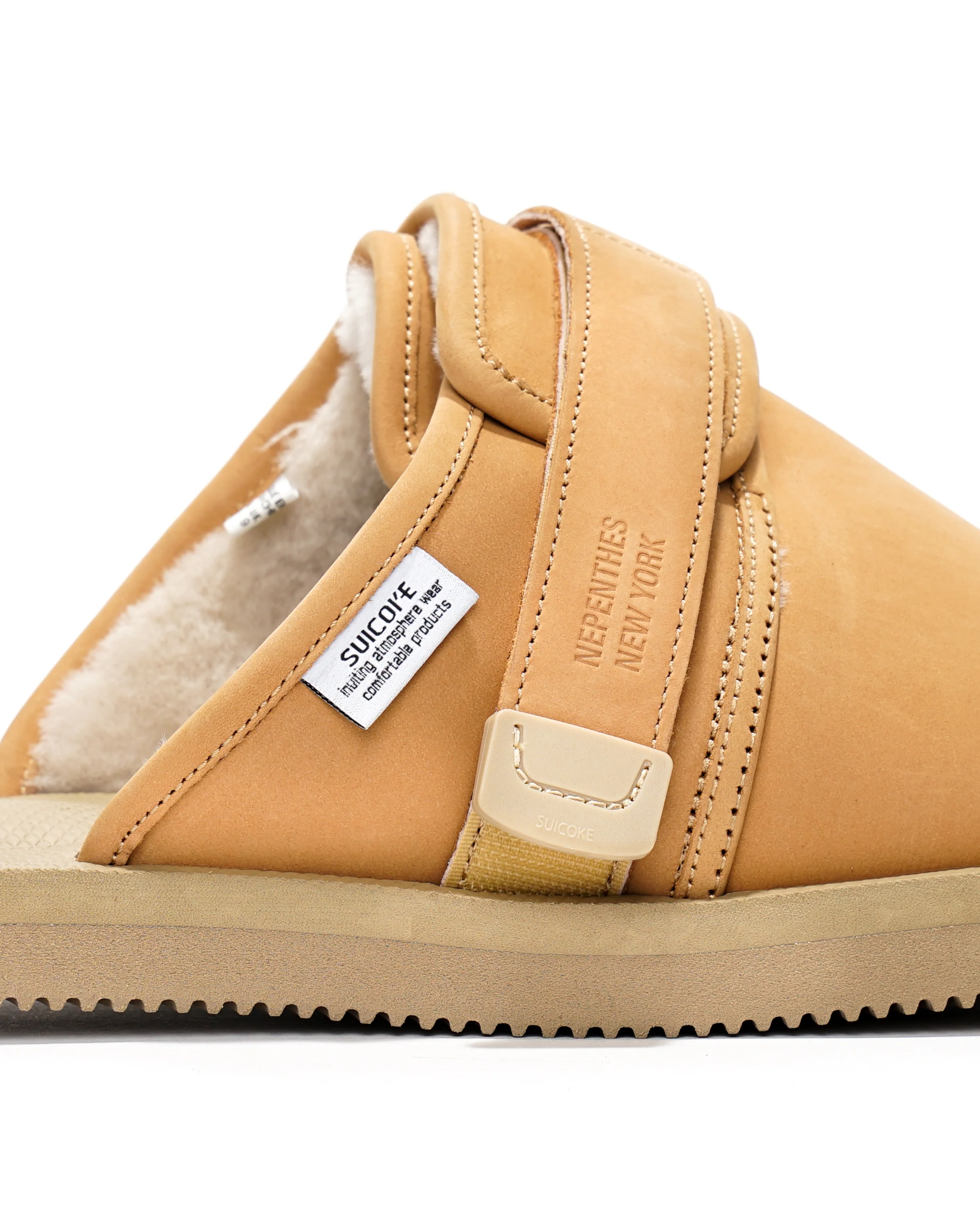 ZAVO - Wheat - Image 5